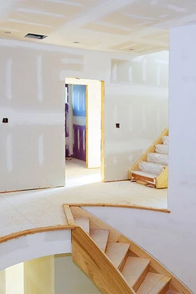 Custom Home Build