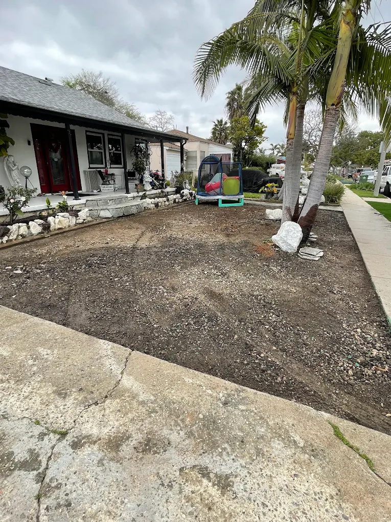 Concrete Services