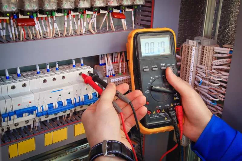 Electrical Services